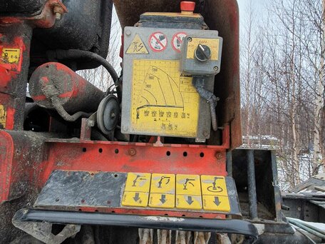 2017 МАЗ 6425, белый, 5000000 рублей, вид 3
