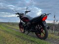 2015 Motoland Alpha, красный, 45000 рублей - вид 4