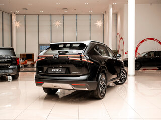 2026 GAC GS4, чёрный, 3949000 рублей, вид 4