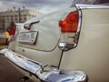 1966 ГАЗ 21 «Волга» 21Р, бежевый, 2250000 рублей - вид 6