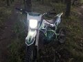 2021 BSE PH 125, зелёный, 80000 рублей