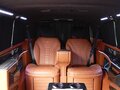 2023 Mercedes-Benz V-Класс Extra Long 300 d экстра длинный III (W447) Рестайлинг, чёрный, 15500000 рублей - вид 2