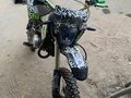 2019 Kayo CRF, зелёный, 74999 рублей - вид 3