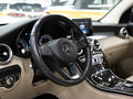 2017 Mercedes-Benz GLC 250 I (X253), синий, 2985000 рублей - вид 5