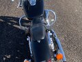 2008 Honda Shadow 750, чёрный, 590000 рублей - вид 5