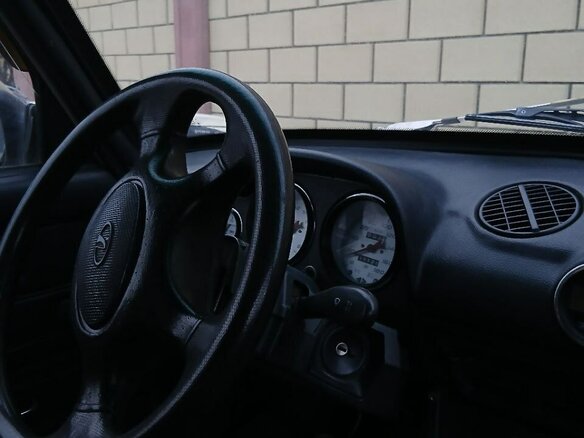 1980 Lada (ВАЗ) 21011, бежевый, 135000 рублей - вид 3