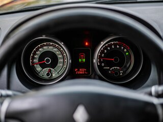 2013 Mitsubishi Pajero IV Рестайлинг 1, чёрный, 1744000 рублей, вид 5