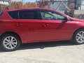 2014 Toyota Auris II, красный, 1290000 рублей - вид 11