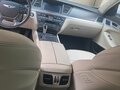 2015 Hyundai Genesis II, белый, 2400000 рублей - вид 10