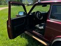 2019 Lada (ВАЗ) 2121 (4x4) I Рестайлинг (2020), красный, 720000 рублей - вид 11