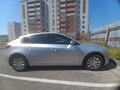 2012 Chevrolet Cruze I, серебристый, 910000 рублей - вид 8