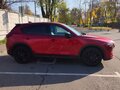 2021 Mazda CX-5 II Рестайлинг, красный, 3530000 рублей - вид 5