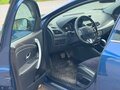 2010 Renault Fluence I, синий - вид 7