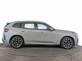 2025 BMW X3 Long 30L xDrive IV (G45/G48), серый, 7600000 рублей, вид 4