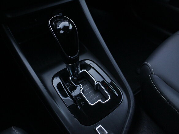 2023 Changan Alsvin, белый, 1120000 рублей - вид 17