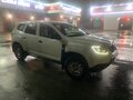 2021 Renault Duster II, белый, 1400000 рублей - вид 2