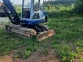 2001 Mitsubishi MM40SR-3, 1700000 рублей