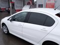 2014 Peugeot 408 I, белый, 750000 рублей - вид 3