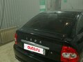 2010 Lada (ВАЗ) Priora I, чёрный, 400000 рублей - вид 3