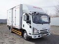 2023 Isuzu Elf (N-series), белый, 3290000 рублей