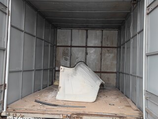 2010 ГАЗ ГАЗель (33023/330273) Фермер, белый, 600000 рублей, вид 3