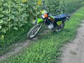 2021 Racer Enduro, зелёный, 80000 рублей - вид 4