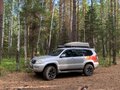 2005 Toyota Land Cruiser Prado 120 Series, серебристый, 2000000 рублей - вид 1