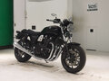 2021 Honda CB 1100, чёрный, 1200000 рублей - вид 2