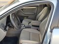 2002 Audi A4 II (B6), серебристый, 450000 рублей - вид 9