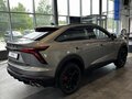 2026 Haval F7x II, серый, 3979000 рублей - вид 4