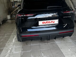 2023 Jetour Dashing I, чёрный, 2449000 рублей, вид 3
