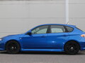 2007 Subaru Impreza WRX III, синий - вид 6