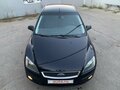 2007 Ford Focus II, синий, 430000 рублей - вид 3