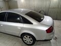2001 Audi A6 II (C5) Рестайлинг, серебристый, 425000 рублей - вид 7