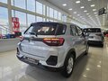 2023 Toyota Raize I, серый, 2649000 рублей - вид 7