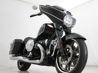 2021 BMW R 18, чёрный, 1450000 рублей, вид 4