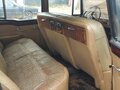 1963 Humber Hawk, чёрный, 2300000 рублей - вид 11