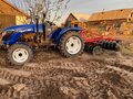 2021 Jinma JM-354, синий, 980000 рублей - вид 1