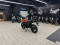 2026 Regulmoto Duke, красный, 212800 рублей - вид 3
