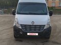 2012 Renault Master, белый, 1480000 рублей - вид 1