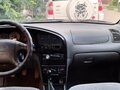 2007 Kia Spectra I Рестайлинг 2, серебристый, 320000 рублей - вид 6