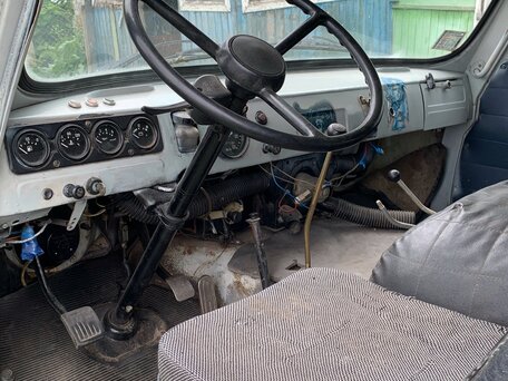 1999 УАЗ 3962, белый, 320000 рублей, вид 3