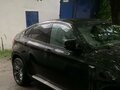 2008 BMW X6 50i 6-speed I (E71), чёрный, 1950000 рублей - вид 8