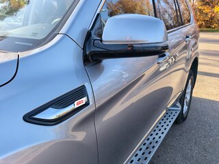 2021 Haval H9 I Рестайлинг, серый, 2750000 рублей, вид 3