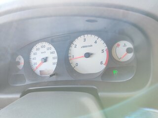2010 Nissan NP300, чёрный, 1250000 рублей, вид 4