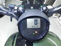 2014 Yamaha XV950 Bolt, зелёный, 700000 рублей - вид 7