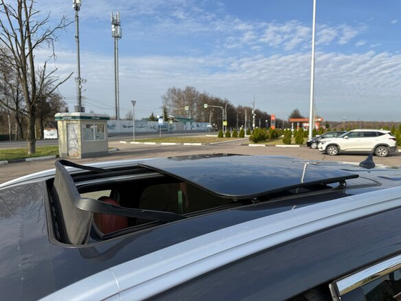 2026 Changan UNI-S I Рестайлинг, серый, 2650000 рублей - вид 17