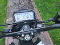 2014 Honda Zoomer, белый, 230000 рублей - вид 10
