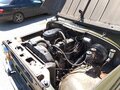 1990 УАЗ 3151 31512, зелёный - вид 6