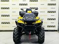 2026 Stels ATV-800 Guepard Trophy, жёлтый - вид 7